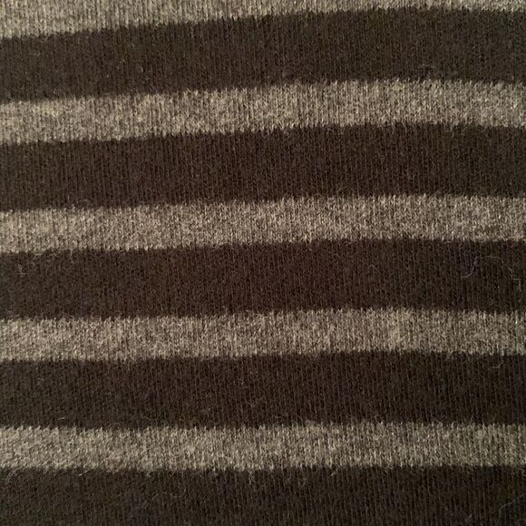 L-RL Lauren Active Cotton Crew Neck Striped Sweater Men’s Size L - Picture 7 of 7